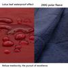 Waterproof Outdoor Blanket Windproof and Warm Extra Thick Fleece Great for Camping, Picnics, Beaches, Stadiums