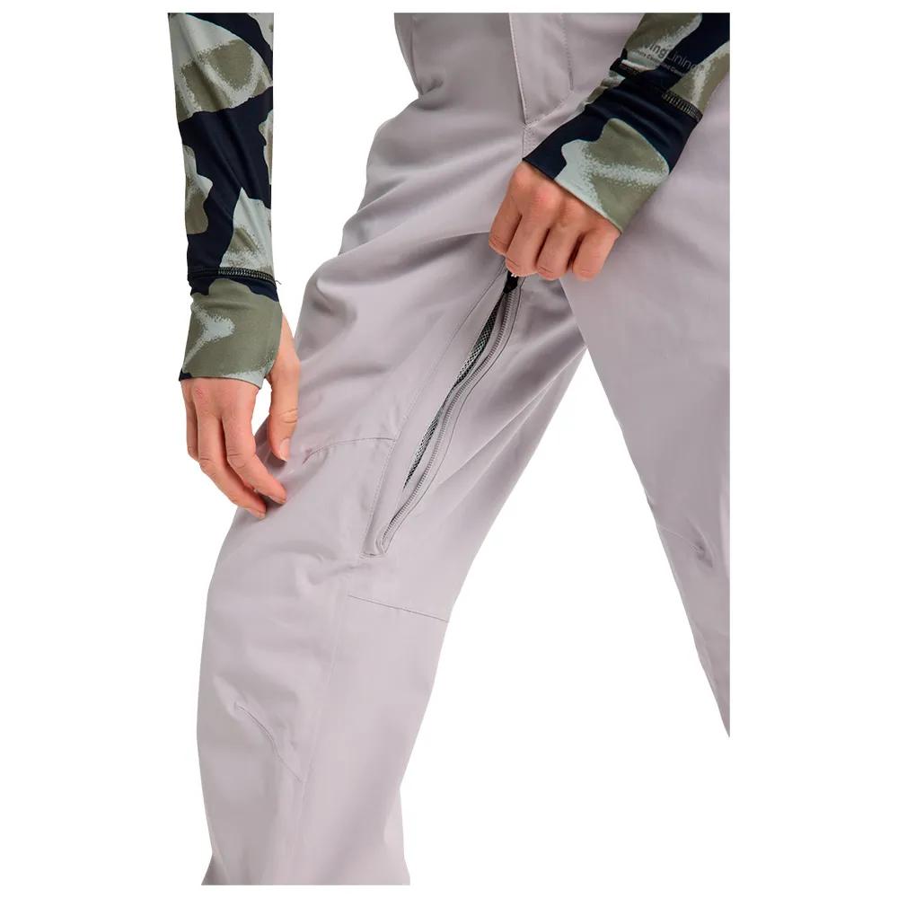 Burton Брюки Reserve 2L Stretch Slim