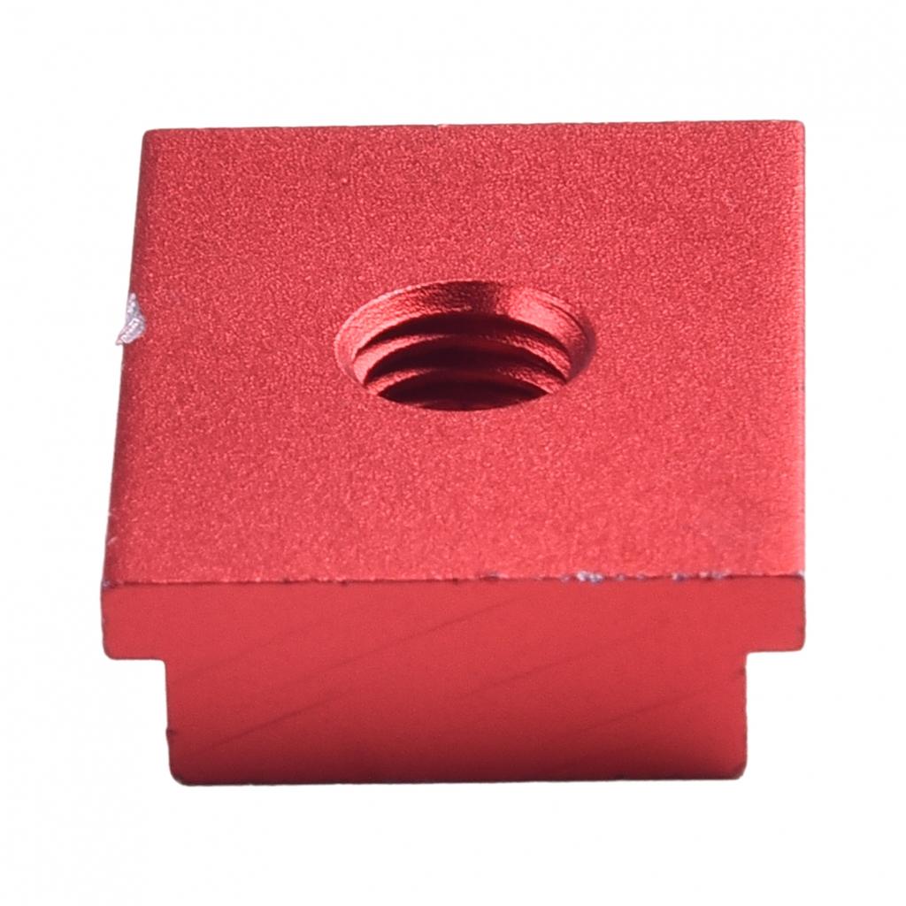 Woodworking T-track Slider For Woodworking Table M6