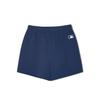 New MLB Casual Shorts Women's Navy Blue 3FSPB0143-43NYS