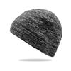 Winter Autumn Cycling Hat Sweat Absorbing Breathable Helmet Lining Sports Cap