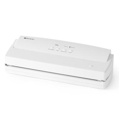 Selladora de Vacío para Alimentos Hendi 975350, Tira, 310mm, 110W, Gama Económica, 975350