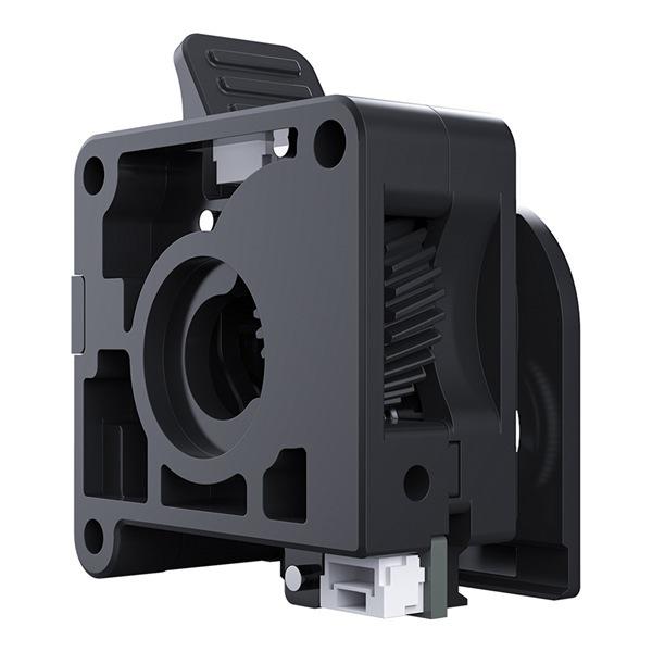 

3D-принтер K2 Plus Чорний Пластиковий Екструдерний Набір - 1 Комплект Other