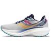 Triumph Victory 20 Low Top Running Shoes Women's Gray Saucony S10759-40