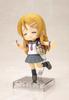 Kotobukiya My Little Sister Be This Kirino Kosaka PVC Painted Movable Figure Q-posh Can't Cute. Non-scale