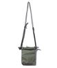 Sierra Designs 60/40 Original Logo Crossbody Bag Sage Green