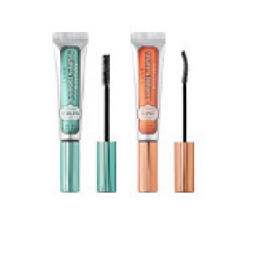 Holika Holika Lash Correcting Mascara Honey Combination Special Limited Edition