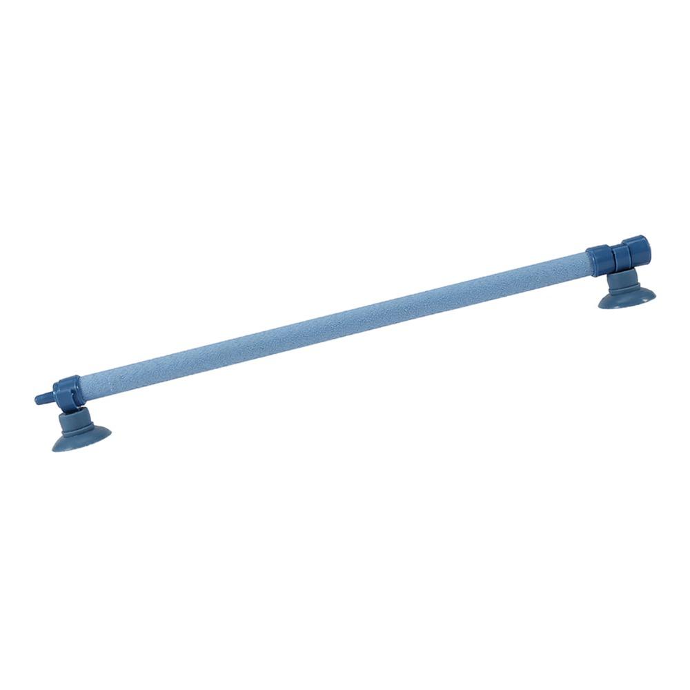 Blue Oxygen Pump Diffuser Multiple Sizes Bubble Release Diffuser Air Stone Stick  Oxygen Supply