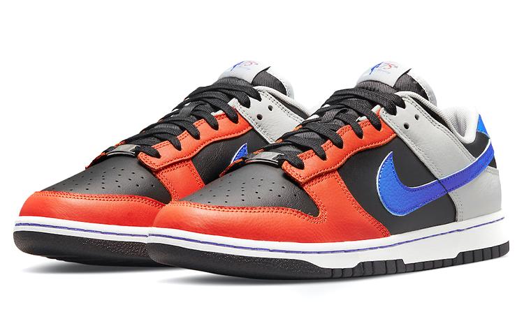 Nike X Nba Dunk Low Emb '75th Anniversary Knicks' DD3363-002