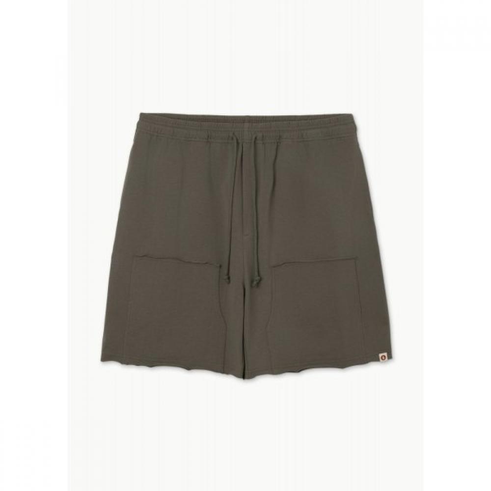 Budhi Mudra Out Pocket Shorts  B61001aps40 W31 