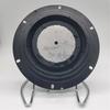 1Pcs 6.5/8inch Bass Diaphragm Silicone Bass Membrane Durable Vibrating Membrane Plate