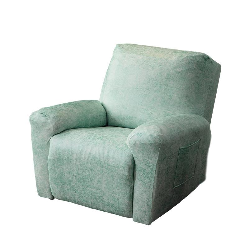 Stretch Chivas Regal Sofa Cover Technology Cloth Chivas Regal Sofa Cover Full Inclusive Multifunctional Recliner Cover