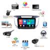 icreative Android Car Radio for Hyundai Creta IX25 2015-2018 2 Din Multimedia Player Navigation GPS Carplay Stereo  2Din Auto