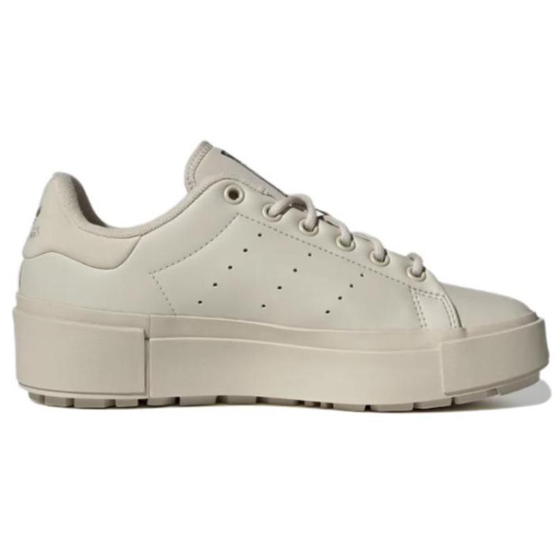 Adidas Stan Smith Bonega X Shoes 'Bliss Beige' Women's Sneakers GY1499