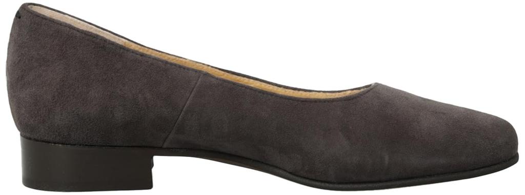 Howell Square Toe Cutter 2797 cm E [Margaret Idea] Pumps, Pumps, Women's, DGYS, 22.5