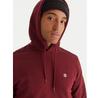 Element Icon Embroidery Hoodie