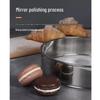 SIVIR Stainless Steel Baking Flour Sieve
