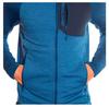 Trangoworld Fleece Sweatshirt Brighton
