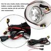 10 Kit 16 AWG 2 Pin Connector Car Waterproof Wire Connectors 2 Pin Automotive Electrical Connectors Quick Disconnect 2 Way Wire Terminal Connector