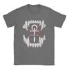 Couple T Shirt Vampire the Masquerade  T Shirts Novelty  Summer Tee Shirt Vintage Cotton Clothing Plus Size