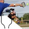 Náhradní proužky na okraj pálky na pickleball Páska na ochranu rámu pádla na pickleball Sportovní vybavení těsnicí proužek