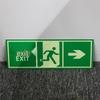 Nete Saiwei Luminous Right Arrow Emergency Exit Sign