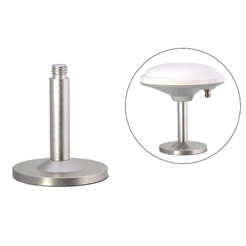 5/8-11 Thread GNSS Antenna Base Mount Adapter For GPS RF Coaxial Low Frequency Outdoor Automotive Surveying Equipment