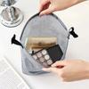 1pc Storage Bag, Fitness Clothing, Swimming Bathroom, Large Capacity Drawstring, Men's And Women's Outdoor Toiletries Bag
