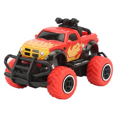 Jouets radiocommandés et drones – Voitures télécommandées