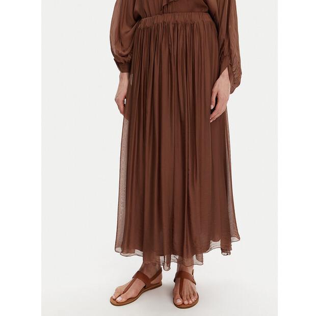 Юбка миди ViCOLO TD0022 EU XS