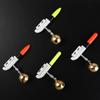 Removable Night Fishing Fishing Pole Light Rod Luminous Stick Fishing Float Light Fishing Rod Light