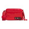 Team Canada Future Heritage 1.5L Solid Design Crossbody Bag Unisex Bags Red LU9DIKS-032258