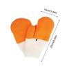 Winter Snow Gloves Thermal Warm Soft Animal Mittens Winter Animal Gloves For Girl Friend Sport Skiing Men Women Parent Outdoor