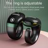 S7pro Interchangeable Ring Holder Intelligent APP Counting Finger Counter Type C Smart Ring Bluetooth Electronic Counter