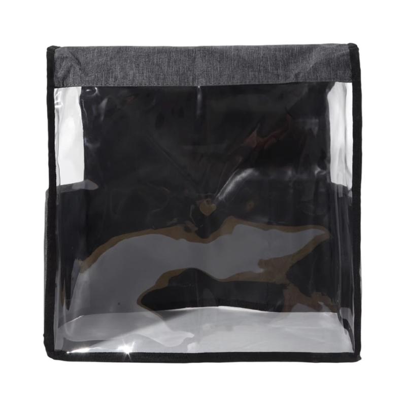 Stand Mixer Organizer Cover with Dust Protection Waterproof Oxford Fabric Texture Suitable for Kitchen Appliances