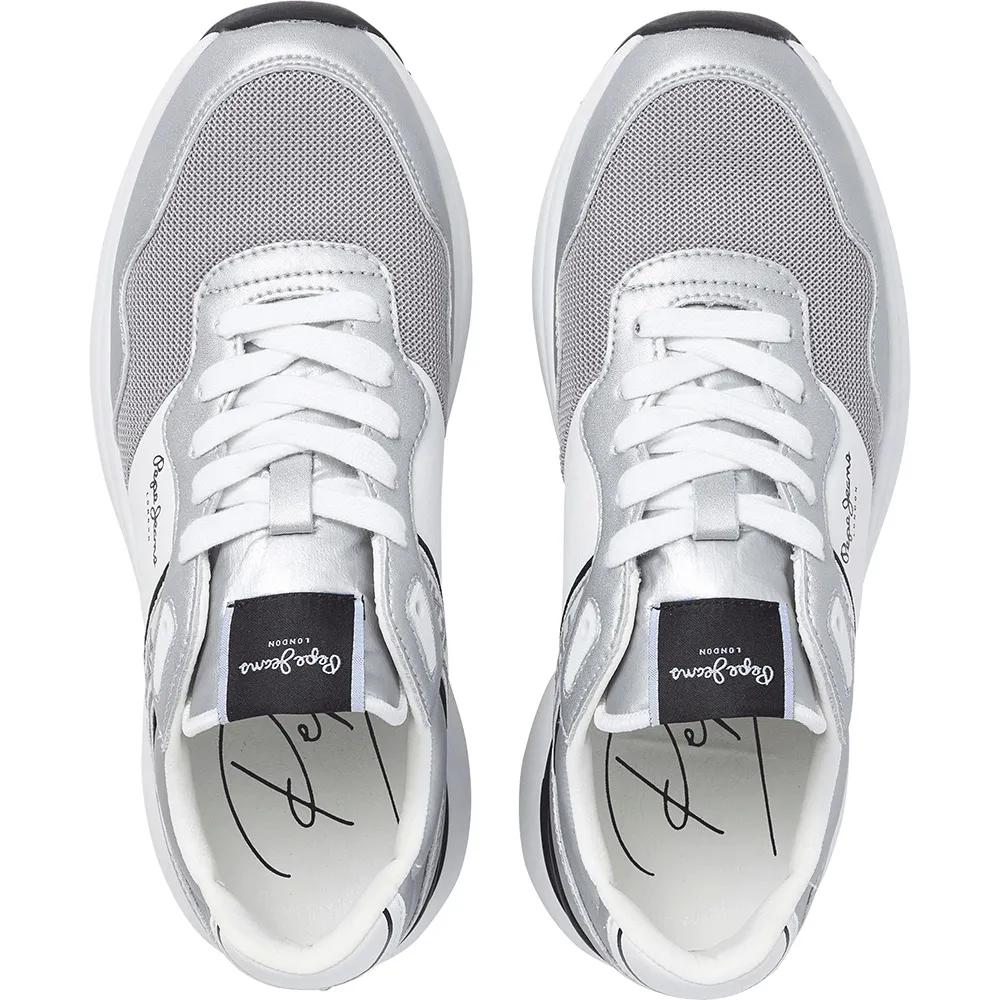 Pepe Jeans Kimi Mesh Sneakers