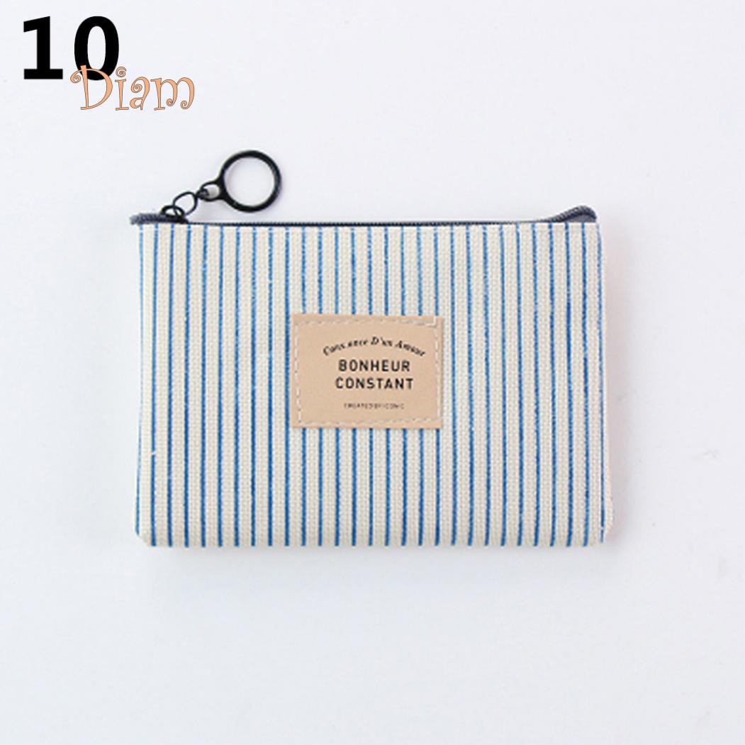 

Органайзер для туалетных принадлежностей на замочке S синий