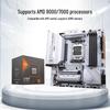 COLORFUL CVN B650M GAMING FROZEN V14 AM5 Motherboard