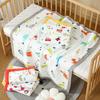 Roupa de cama para bebés – Cobertores para bebés