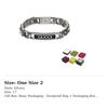 Gucci 925 Sterling Silver Bracelets Unisex Silver 701625J84101064