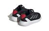 adidas Duramo SL I 'Black Iron Scarlet' IG2435