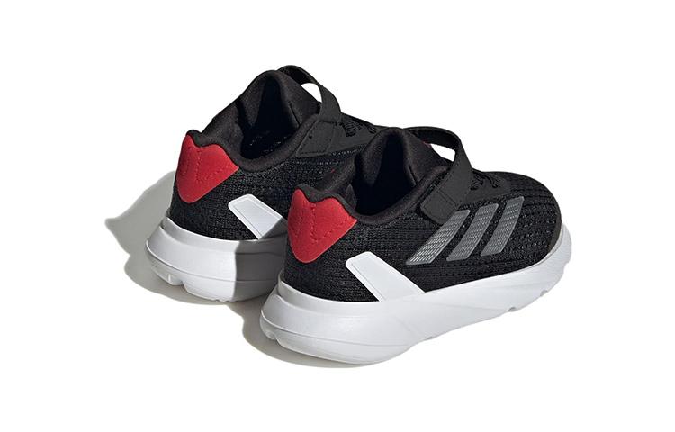 adidas Duramo SL I 'Black Iron Scarlet' IG2435