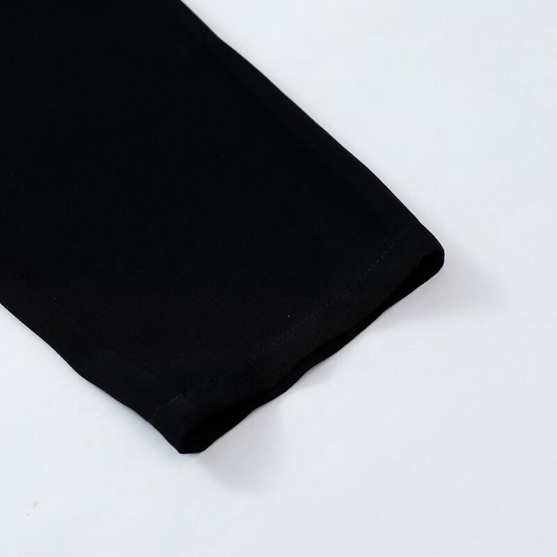 Dámské ležérní kalhoty Pastte s elastickým pasem a rovnými nohavicemi