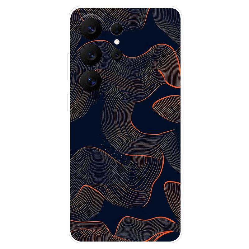 

Transparent Case For Samsung Galaxy S26 Ultra S26 Plus 5G TPU Shockproof Cover For Samsung S26 Phone Funda S26+ S 26 Shell Coque Galaxy S26