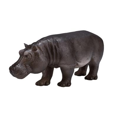 Figur MOJO ANIMALPLANET Animal Planet Nilpferd 387104