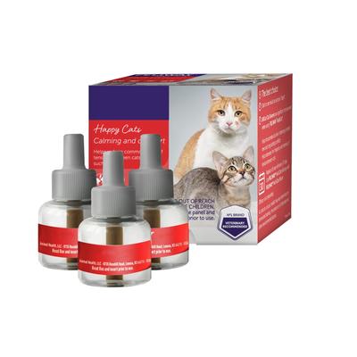48ml Diffuser Nachfüllflasche | Pflegen Und Unter Katzen Zu Hause
