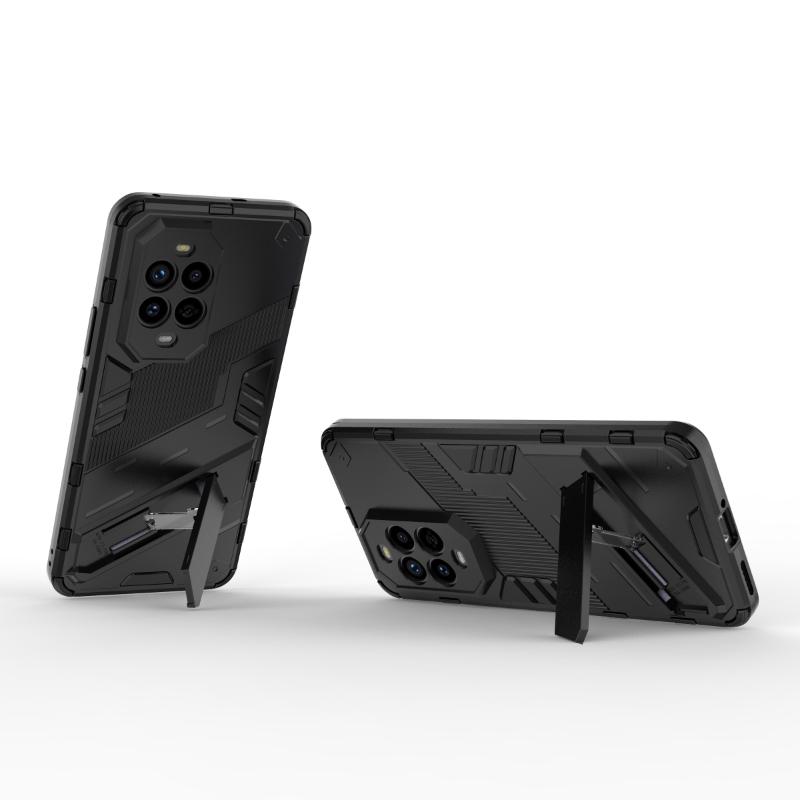 For Huawei Nova 13 Pro Back Cover Phone Case Shockproof Armor Anti-Fall Corner Reinforcement Protect Kickstand Coque Funda Cases