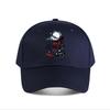 Moonlit Japanese Torii Fuji Art Print Baseball Cap Fashion Unisex Sunhat Womens Outdoor Sports
