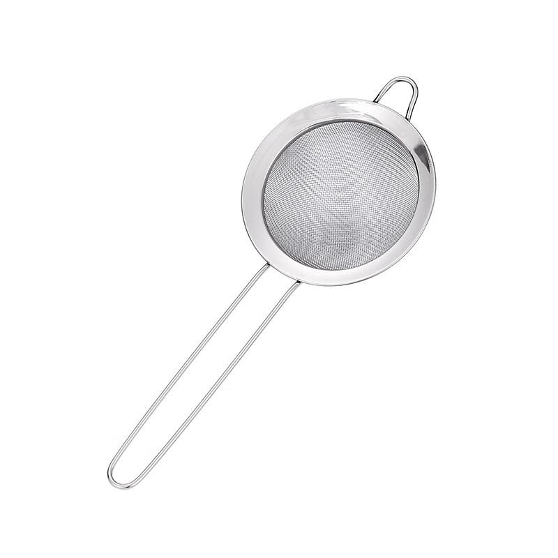 ZISIZ Thickened Handheld Flour Sifter