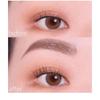 COSNORI - Dynamic Setting Washable Mascara - 2 Types